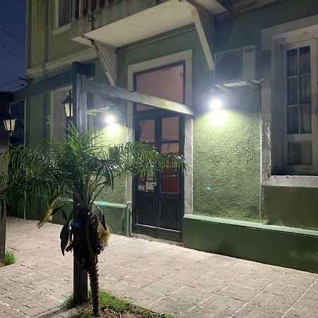 Hotel Palmas Piriápolis Esterno foto