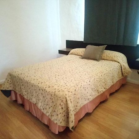 Hotel Palmas Piriápolis Esterno foto