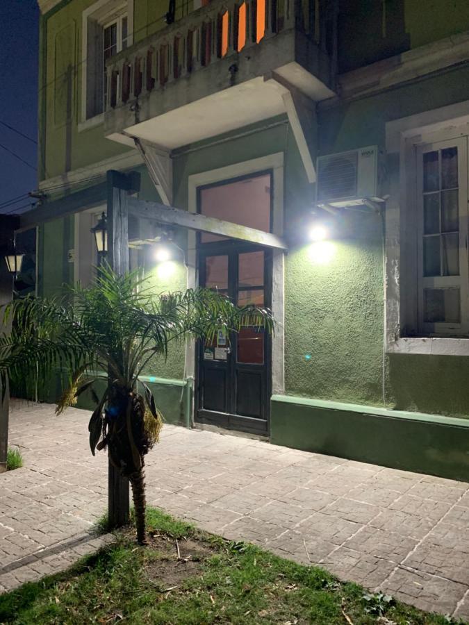 Hotel Palmas Piriápolis Esterno foto