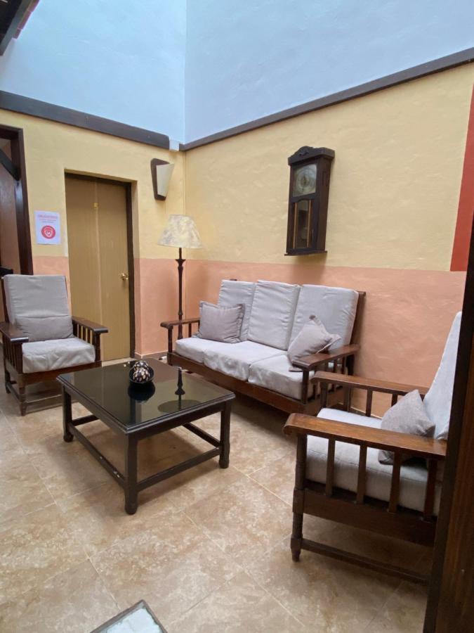 Hotel Palmas Piriápolis Esterno foto