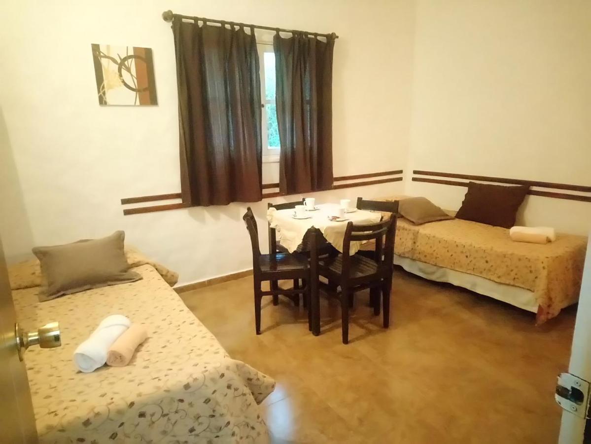 Hotel Palmas Piriápolis Esterno foto