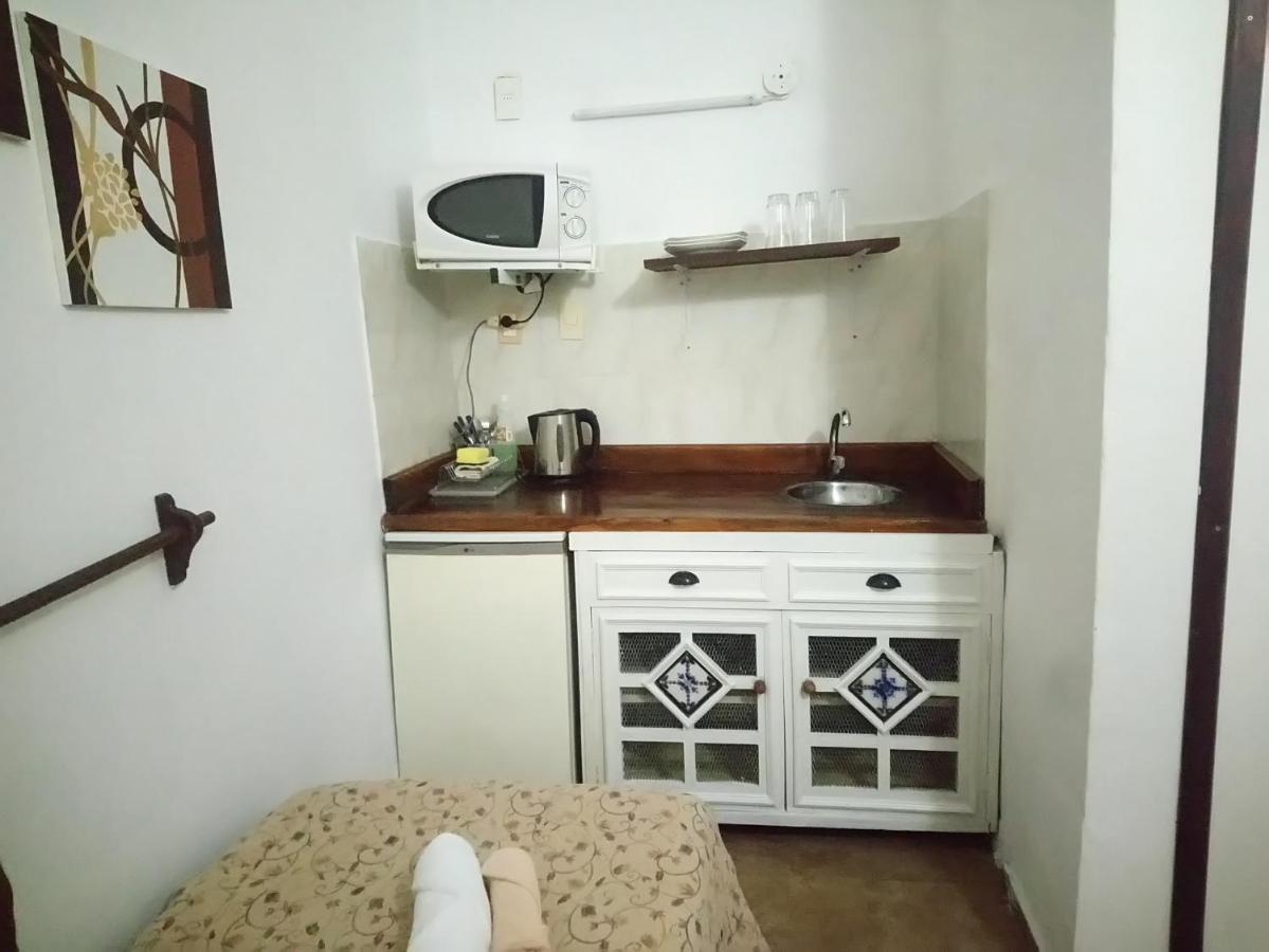 Hotel Palmas Piriápolis Esterno foto
