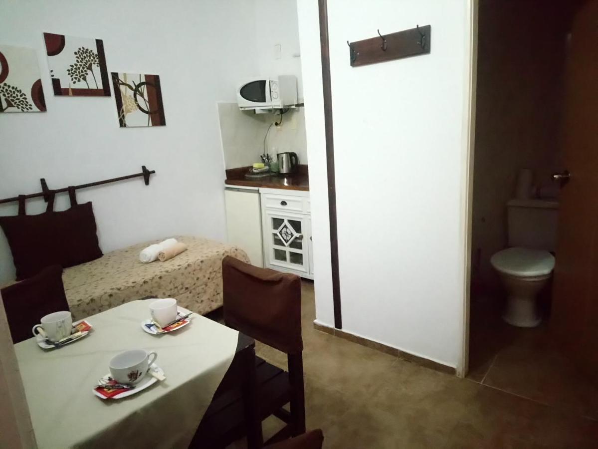 Hotel Palmas Piriápolis Esterno foto