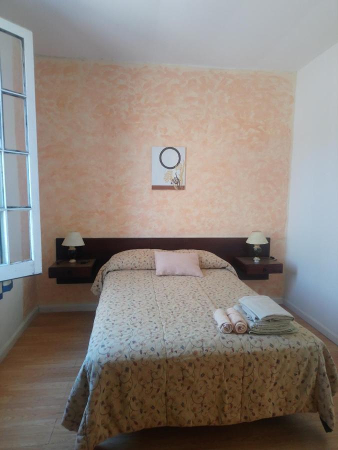 Hotel Palmas Piriápolis Esterno foto