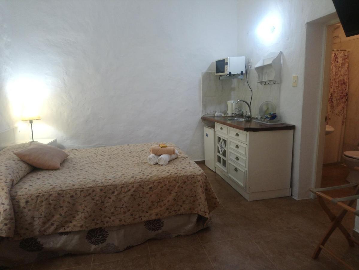 Hotel Palmas Piriápolis Esterno foto