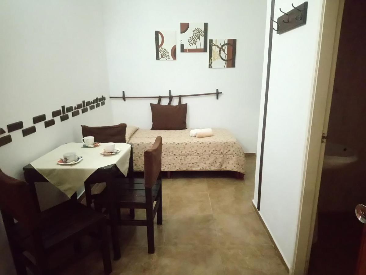 Hotel Palmas Piriápolis Esterno foto