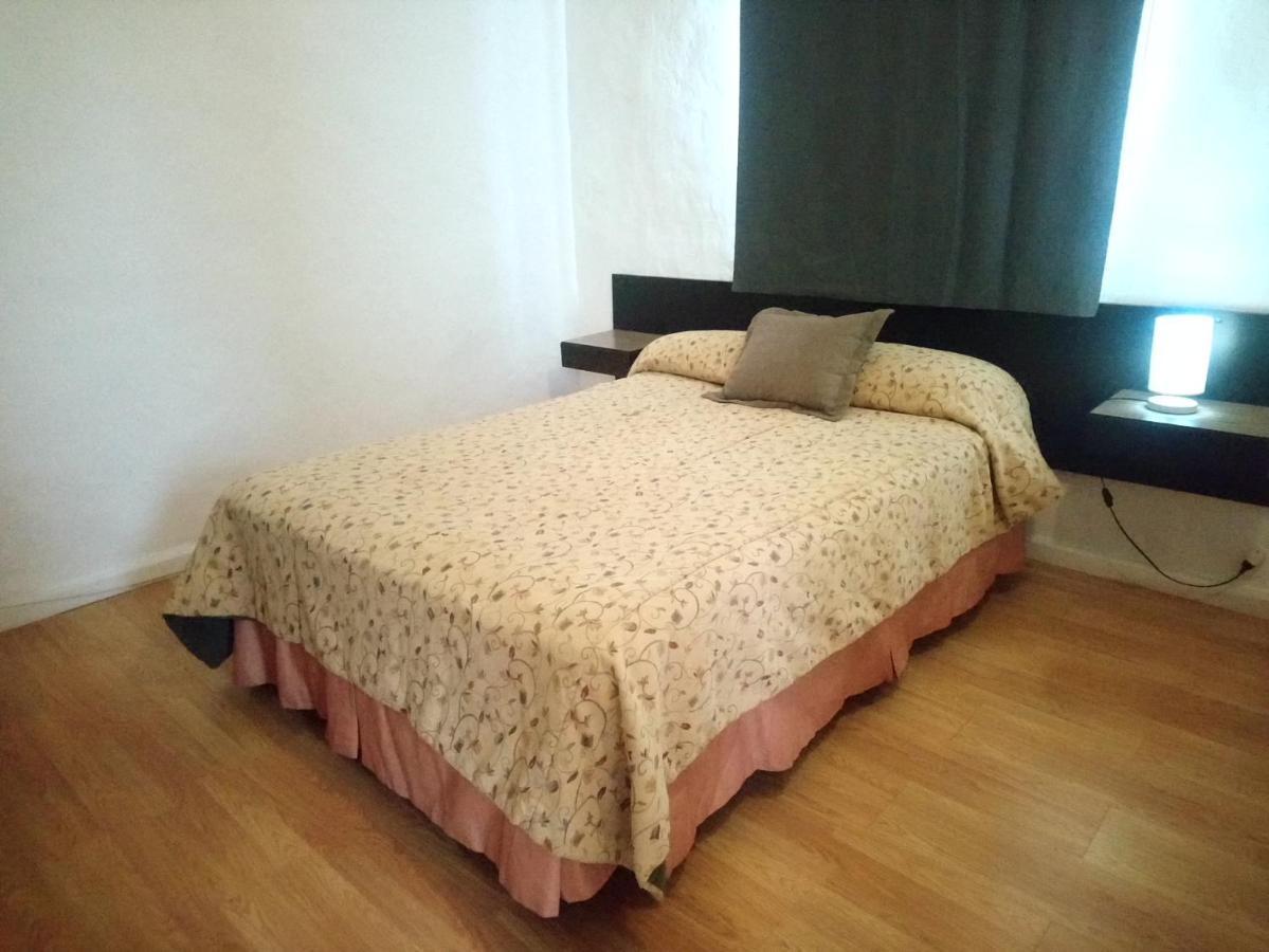 Hotel Palmas Piriápolis Esterno foto