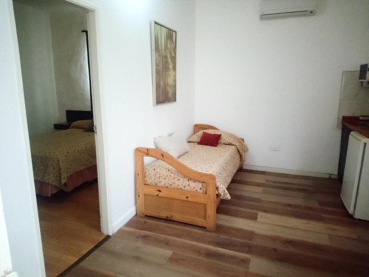 Hotel Palmas Piriápolis Esterno foto