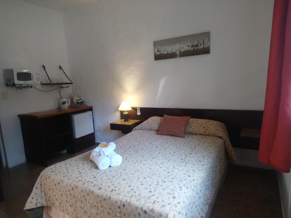 Hotel Palmas Piriápolis Esterno foto