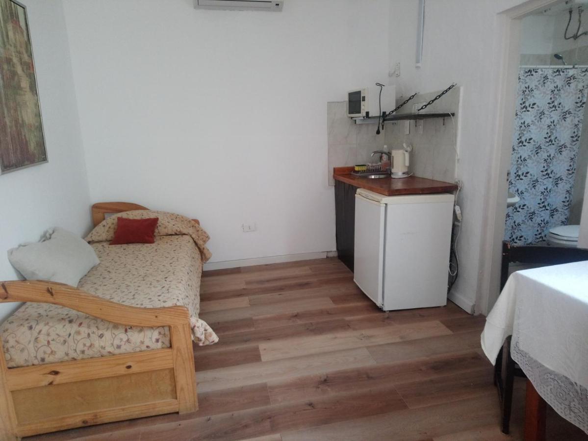 Hotel Palmas Piriápolis Esterno foto