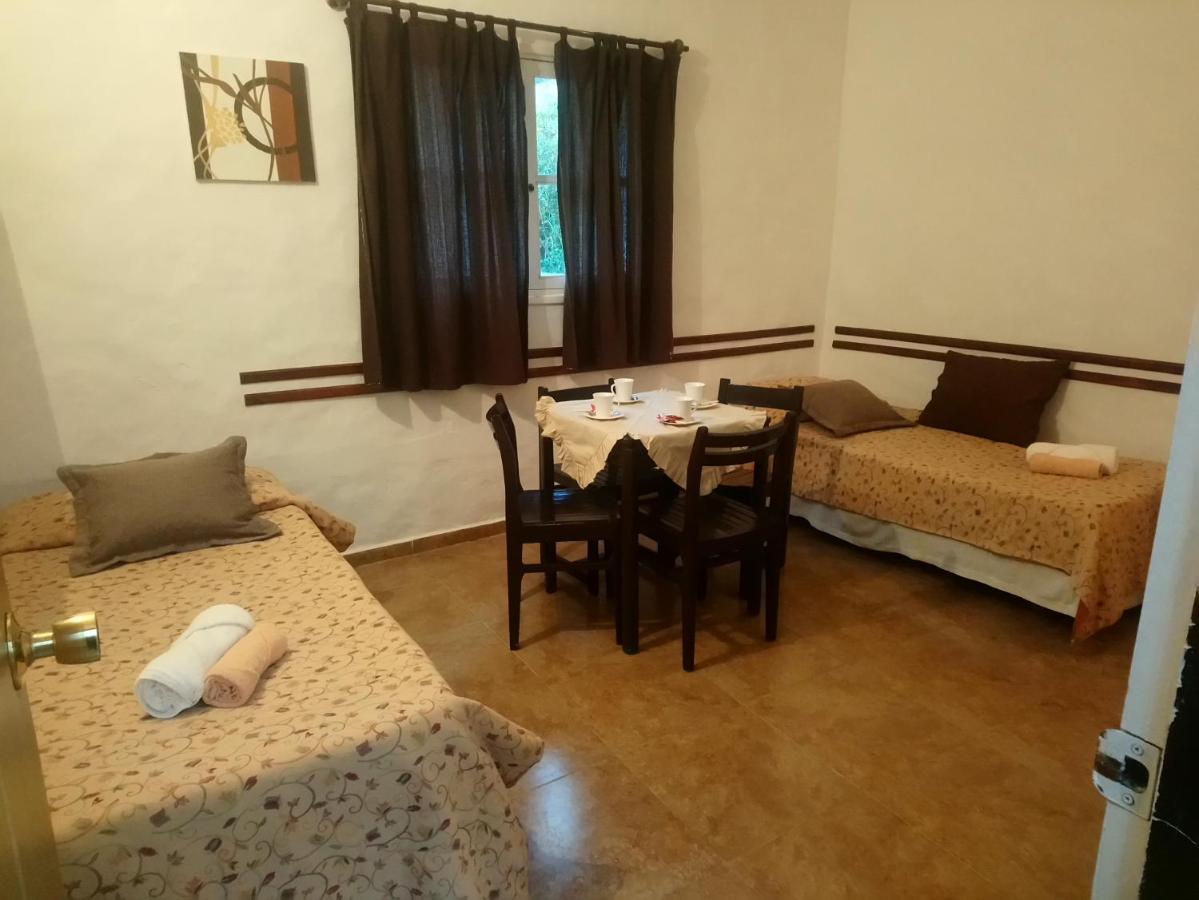 Hotel Palmas Piriápolis Esterno foto